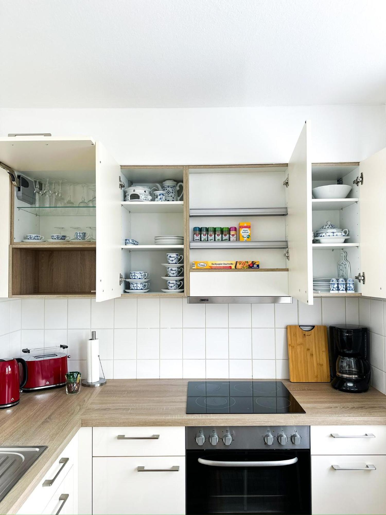 Ferienwohnung Havenblick ヴィルヘルムスハーフェン エクステリア 写真